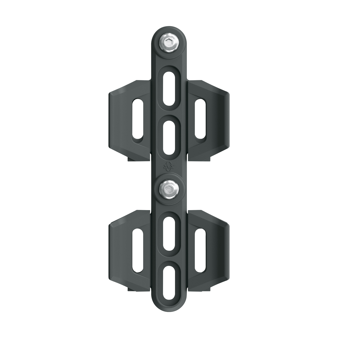 SKS adaptér - CAGE SHIFTER + - čierna