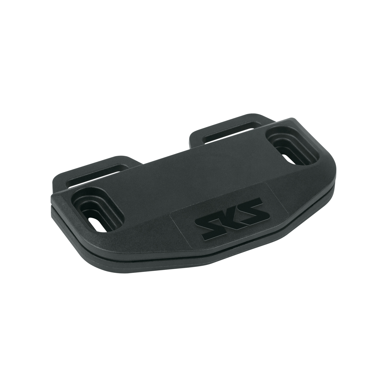 SKS držiak - VELO DETECT PLUS - čierna