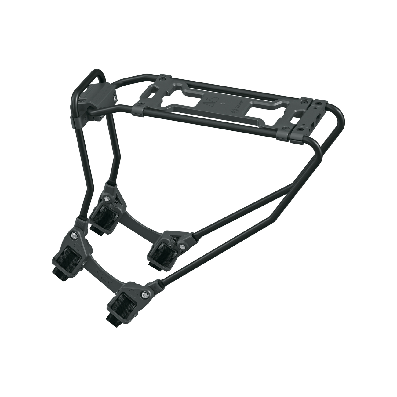 SKS nosič - INFINITY UNIVERSAL - čierna