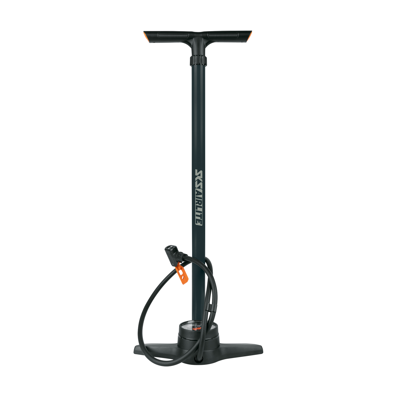 SKS pumpa - AIRLITE 10.0 - čierna