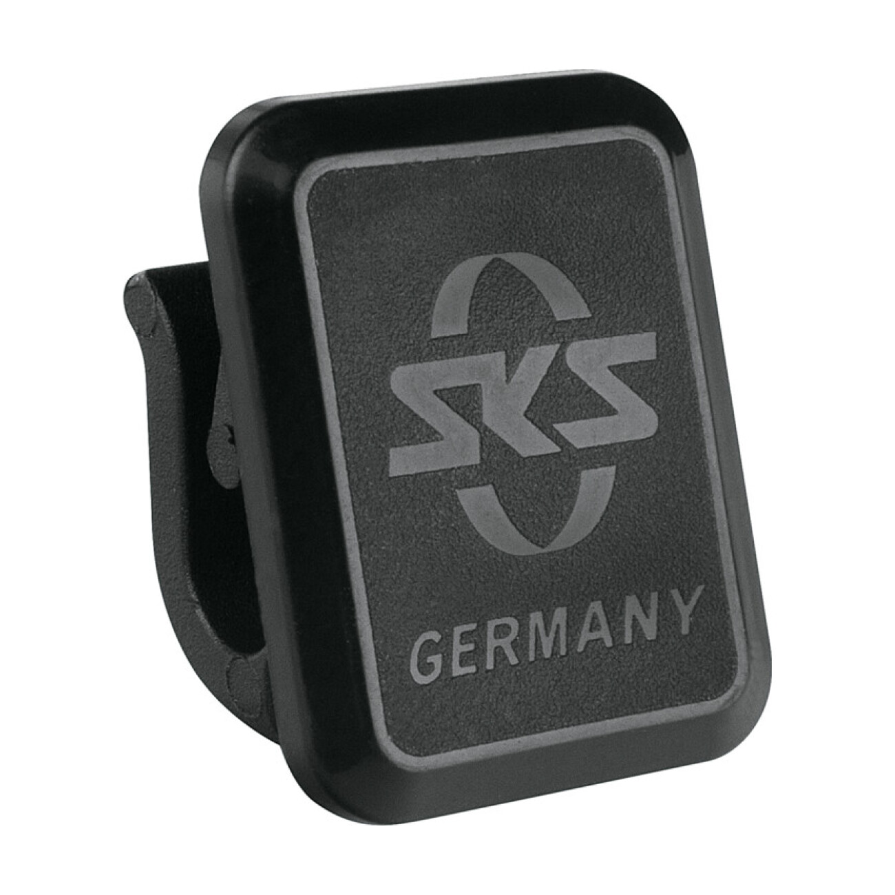 SKS náhradný diel - U-STAY MOUNTING SYSTEM - čierna