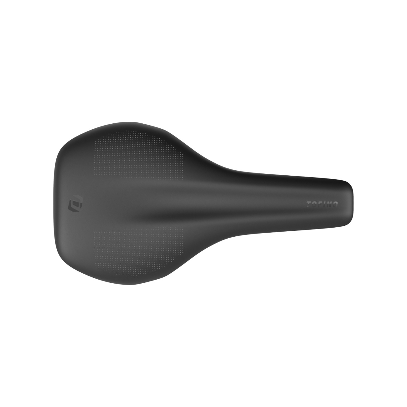 SYNCROS sedlo - TOFINO V 1.0 250 x 145 mm - čierna
