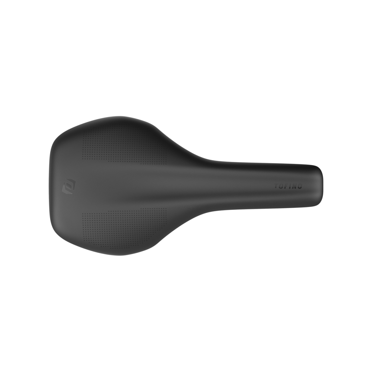 SYNCROS sedlo - TOFINO R 1.5 250 x 135 mm - čierna