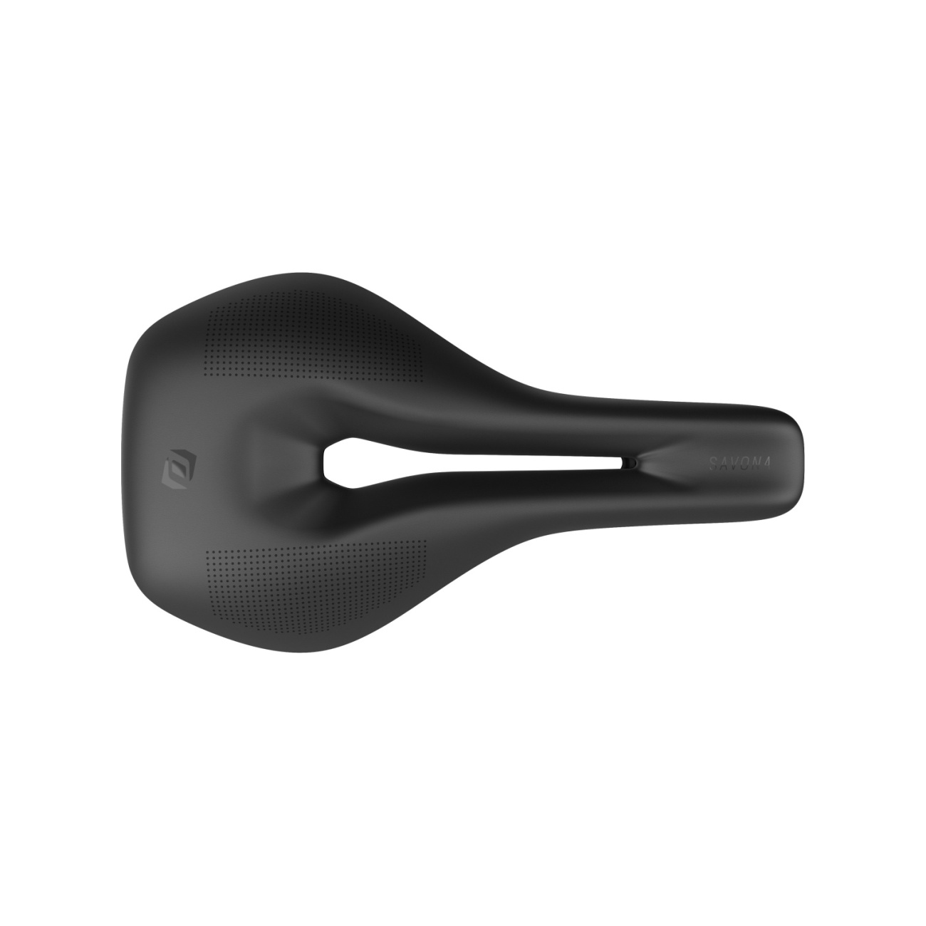 SYNCROS sedlo - SAVONA V 1.5 245 x 145 mm - čierna