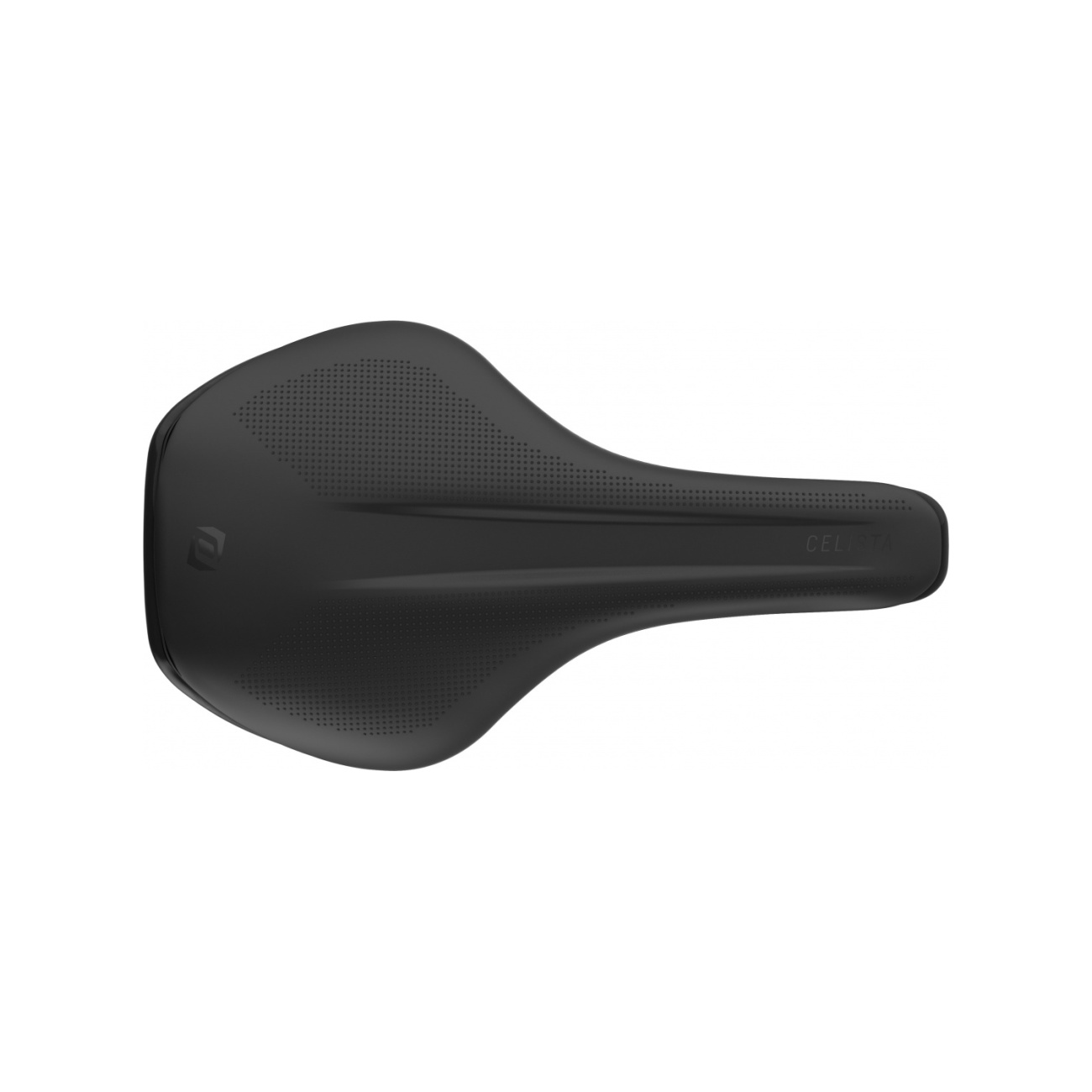 SYNCROS sedlo - CELISTA R 2.0 245 x 140 mm - čierna