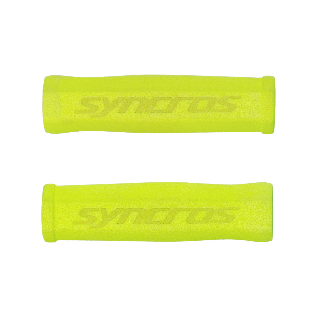 SYNCROS gripy - GRIPS - žltá