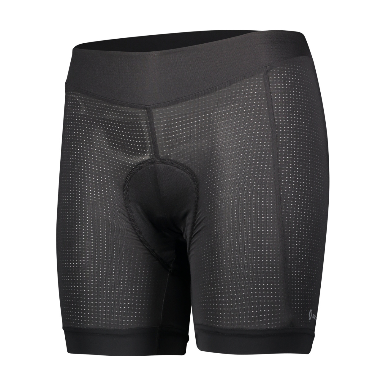 SCOTT Boxerky - PRO +++ - čierna XL