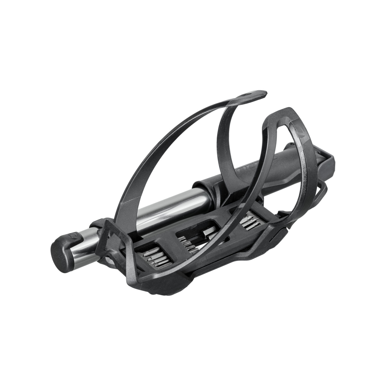 SYNCROS Cyklistický košík na fľašu - IS COUPE CAGE 2.0 HP - čierna