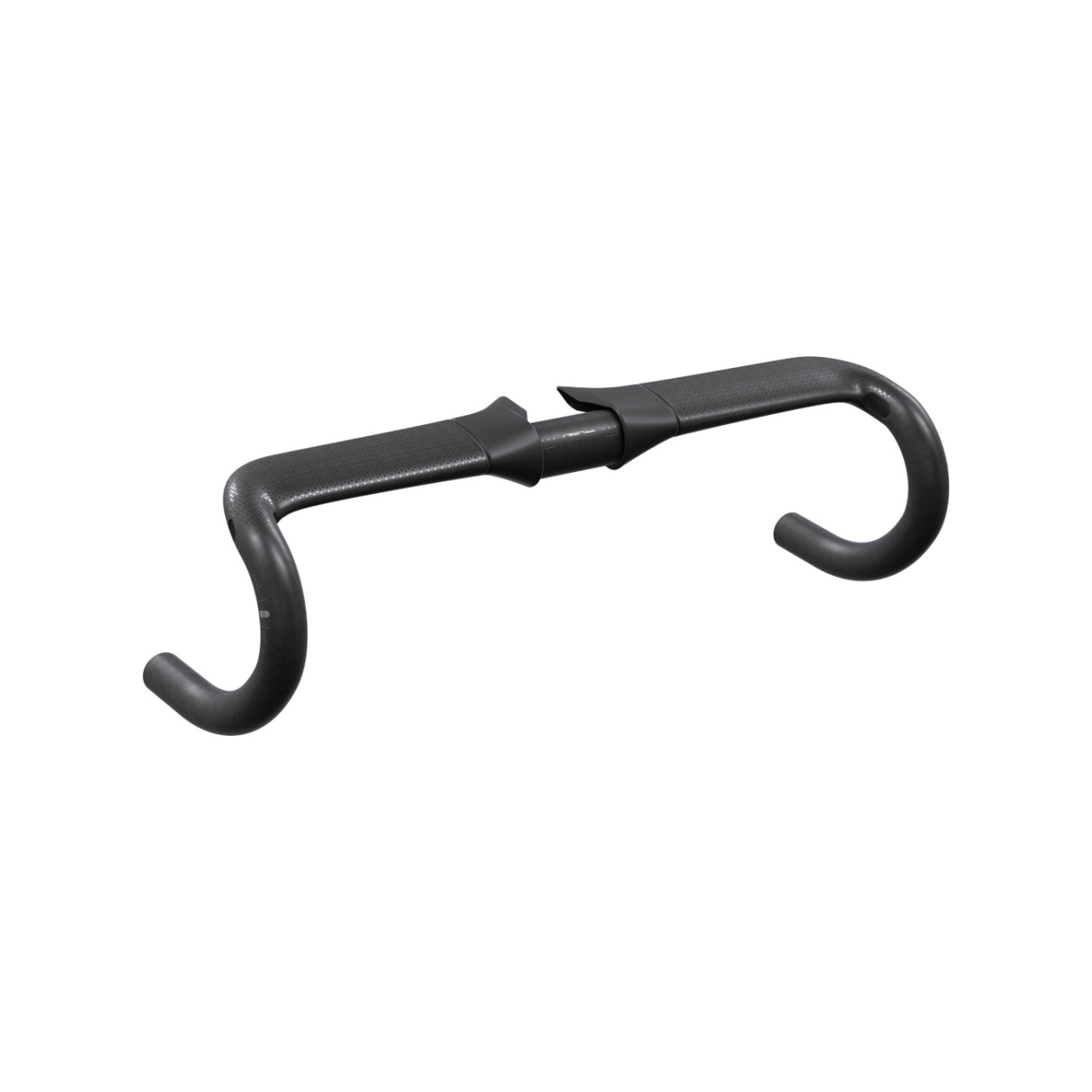 SYNCROS riadidlá - CRESTON 1.0 AERO - čierna 420 mm