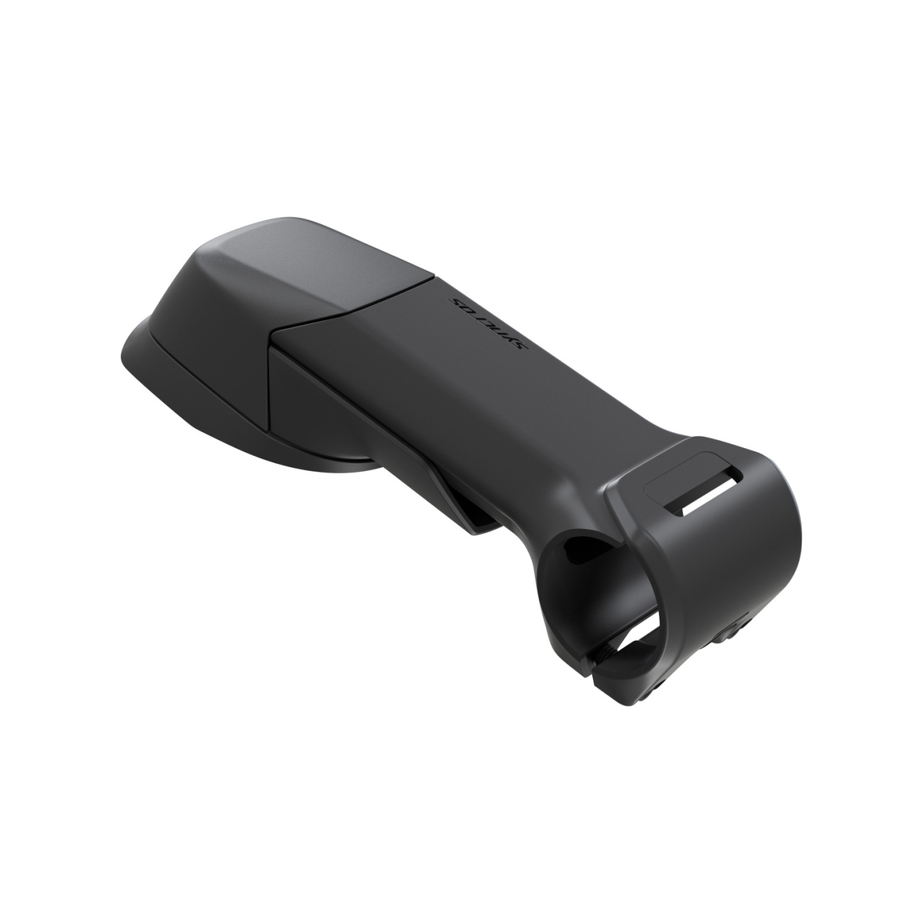 SYNCROS predstavec - STEM FOIL AERO 1.5 - čierna