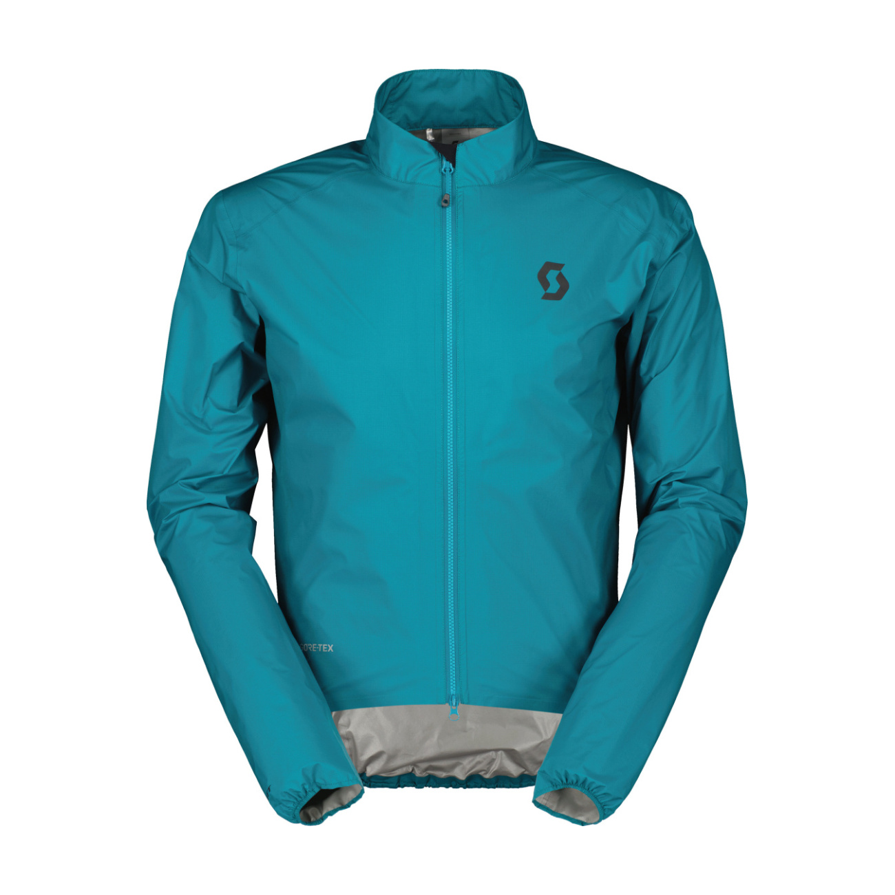 SCOTT vodeodolná bunda - RC PRO GTX WP - zelená L