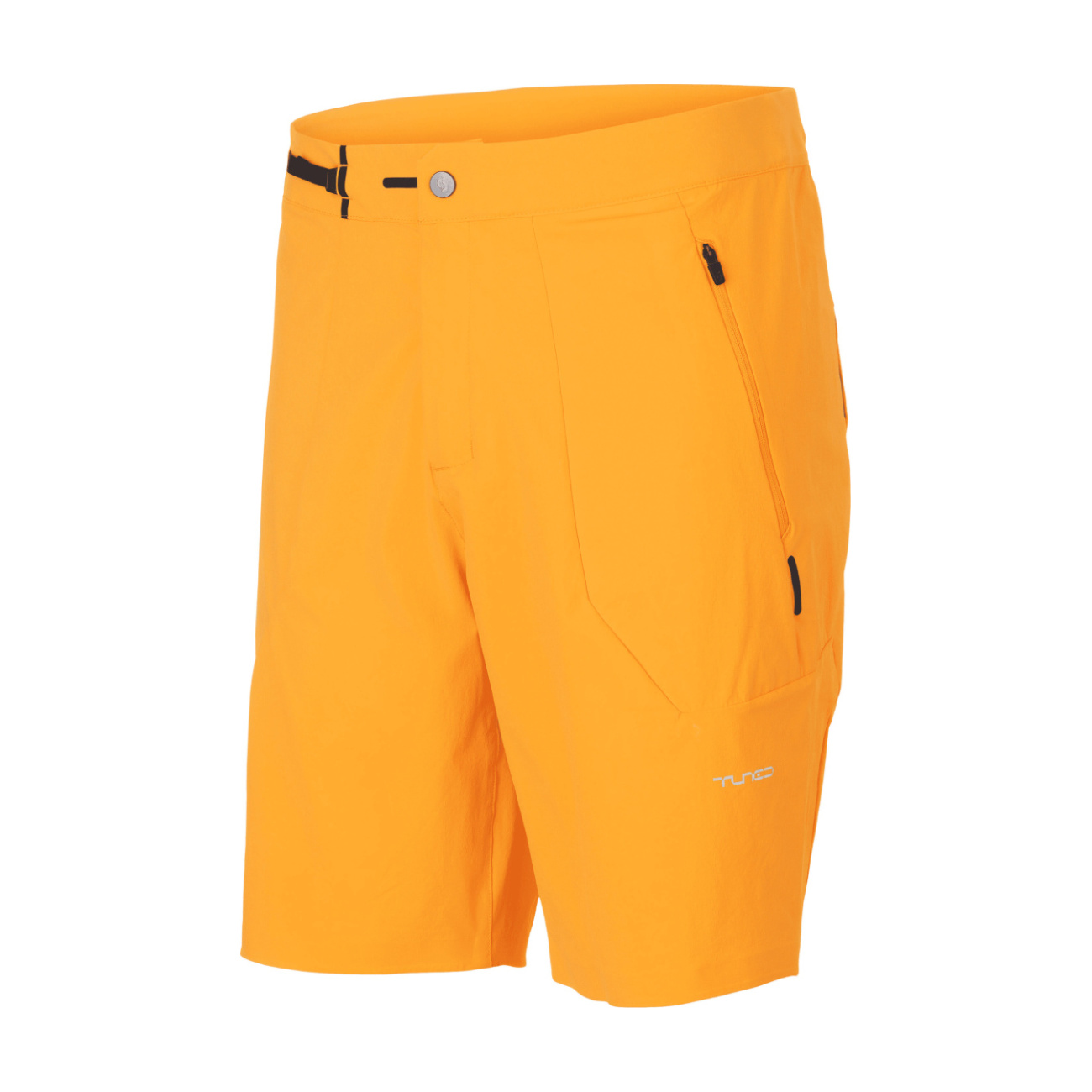 SCOTT Cyklistické nohavice krátke bez trakov - TUNED SL L