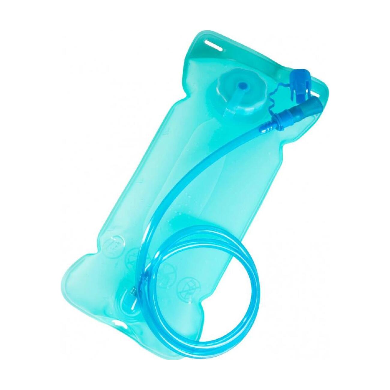 KENNY hydrovak - WATER BAG - transparentná