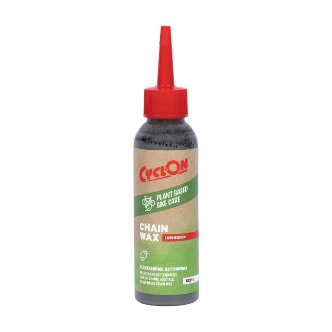 CYCLON BIKE CARE vosk - CHAIN WAX 125 ml