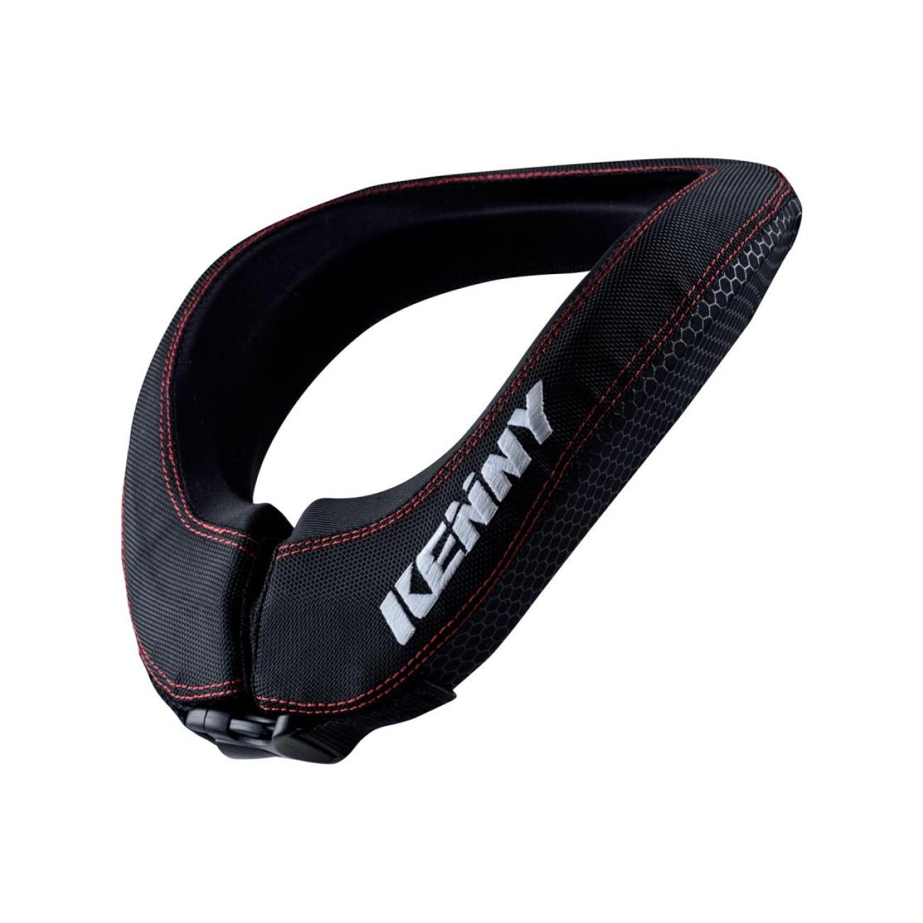 KENNY chránič krku - NECK PROTECTOR KID - čierna