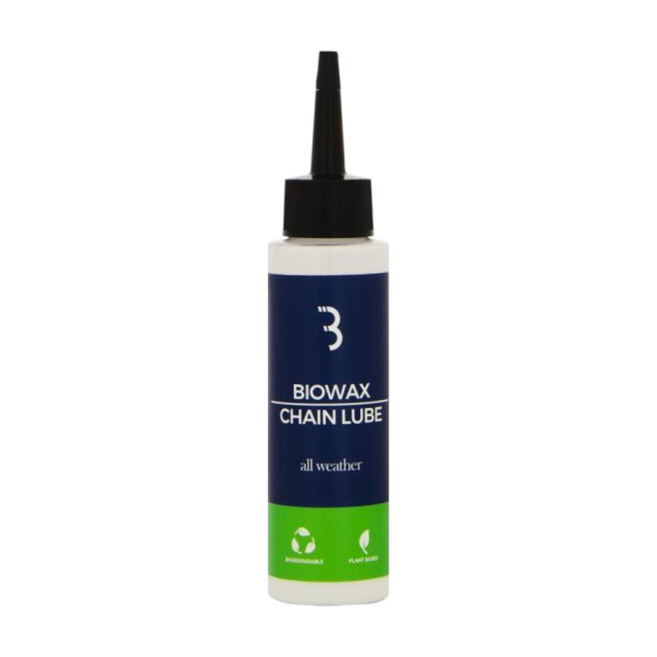BBB vosk - BCH-201 BIO WAX