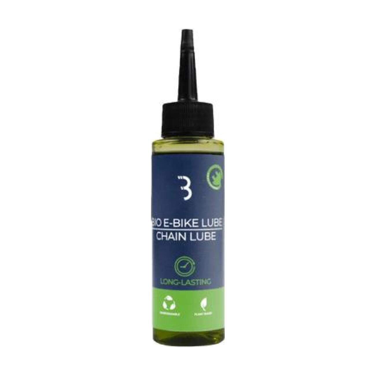 BBB mazivo - BCH-202 BIO E-BIKE LUBE