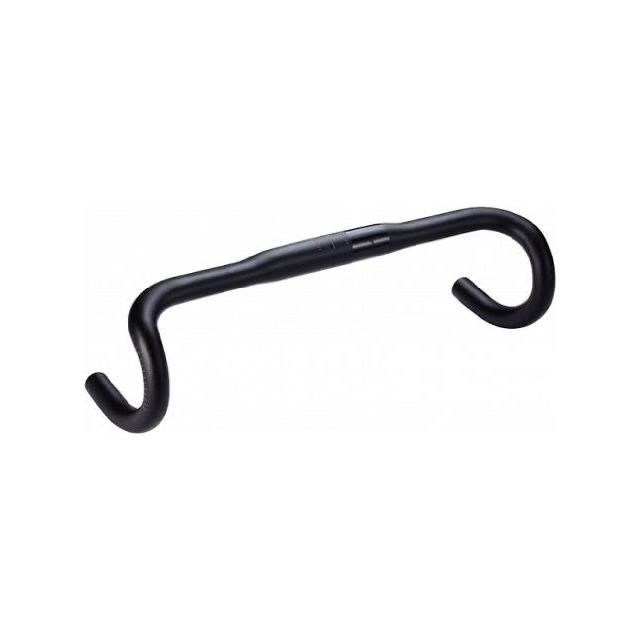BBB riadidlá - RACER 38CM - čierna