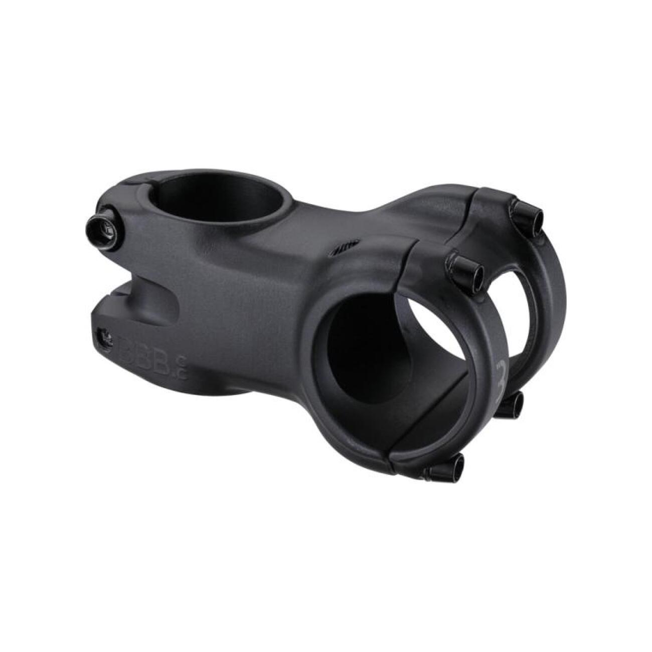 BBB predstavec - JUMPER 0° 35 70 - čierna