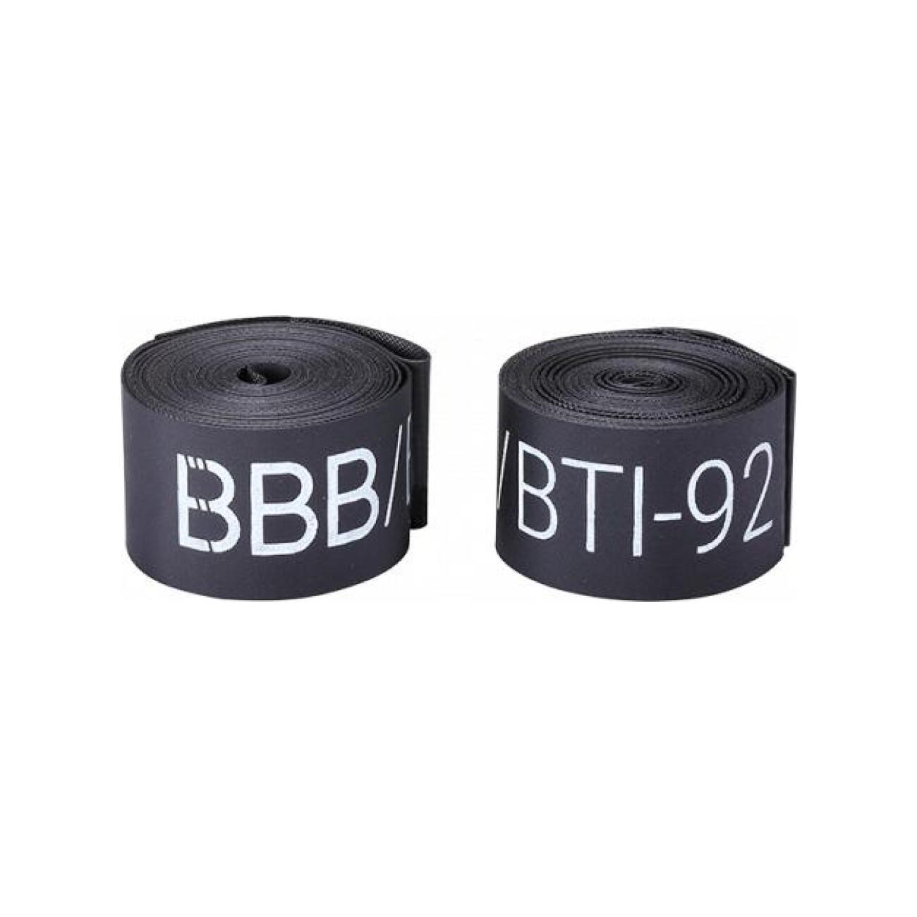 BBB páska - RIMTAPE 22-622 - čierna