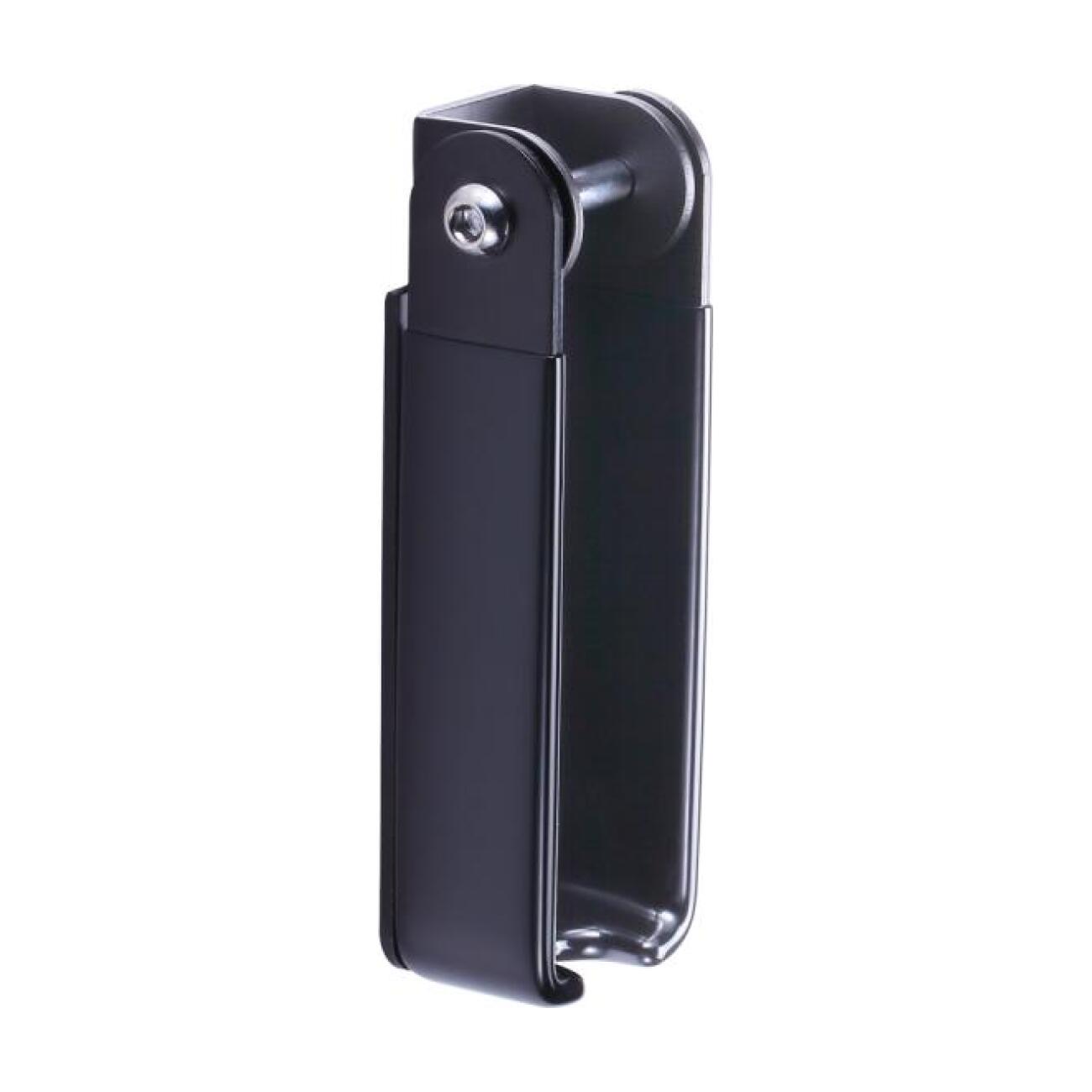 BBB držiak bicykla - BTL-153 PEDALPARKER - čierna