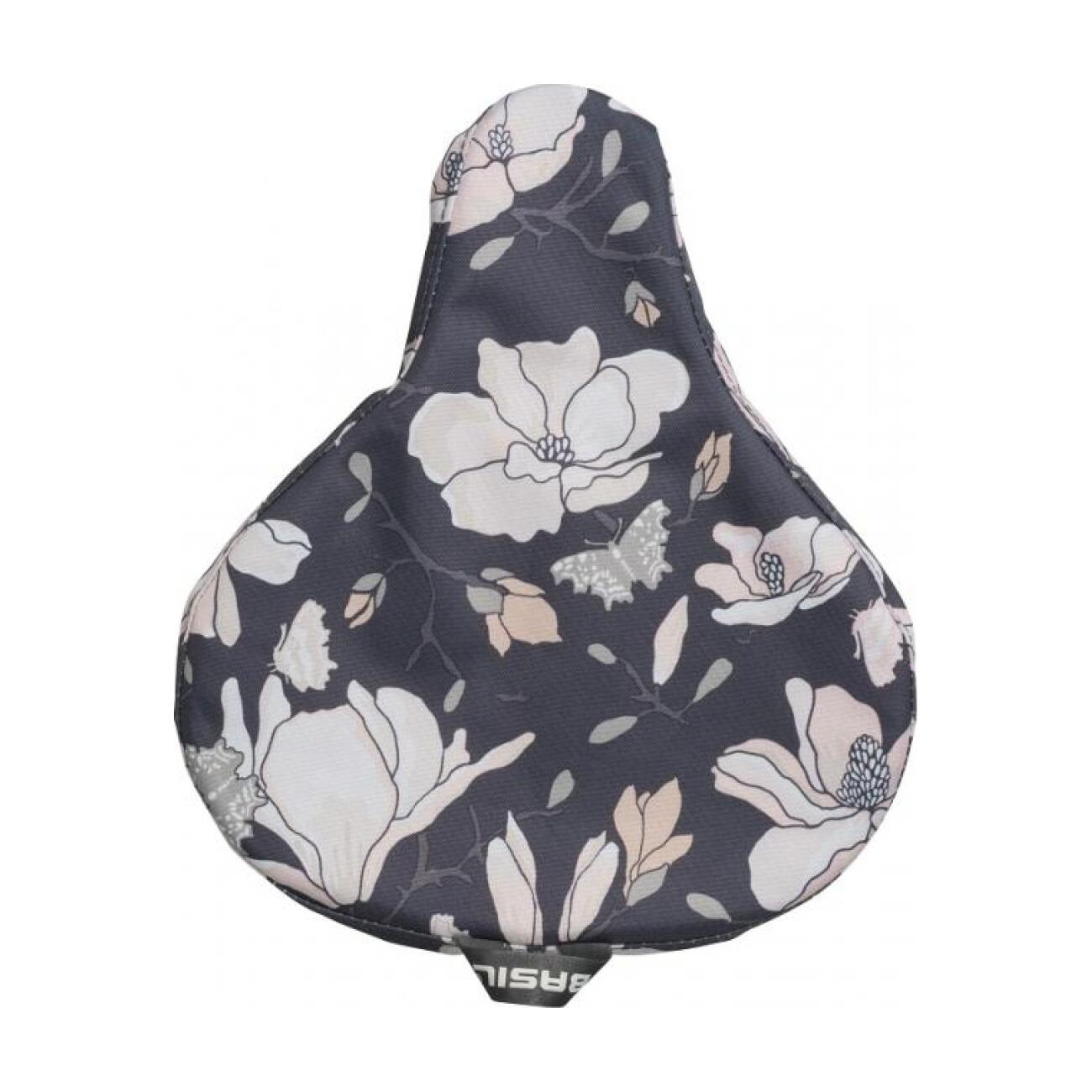 BASIL ochranný poťah - MAGNOLIA SADDLE COVER - modrá
