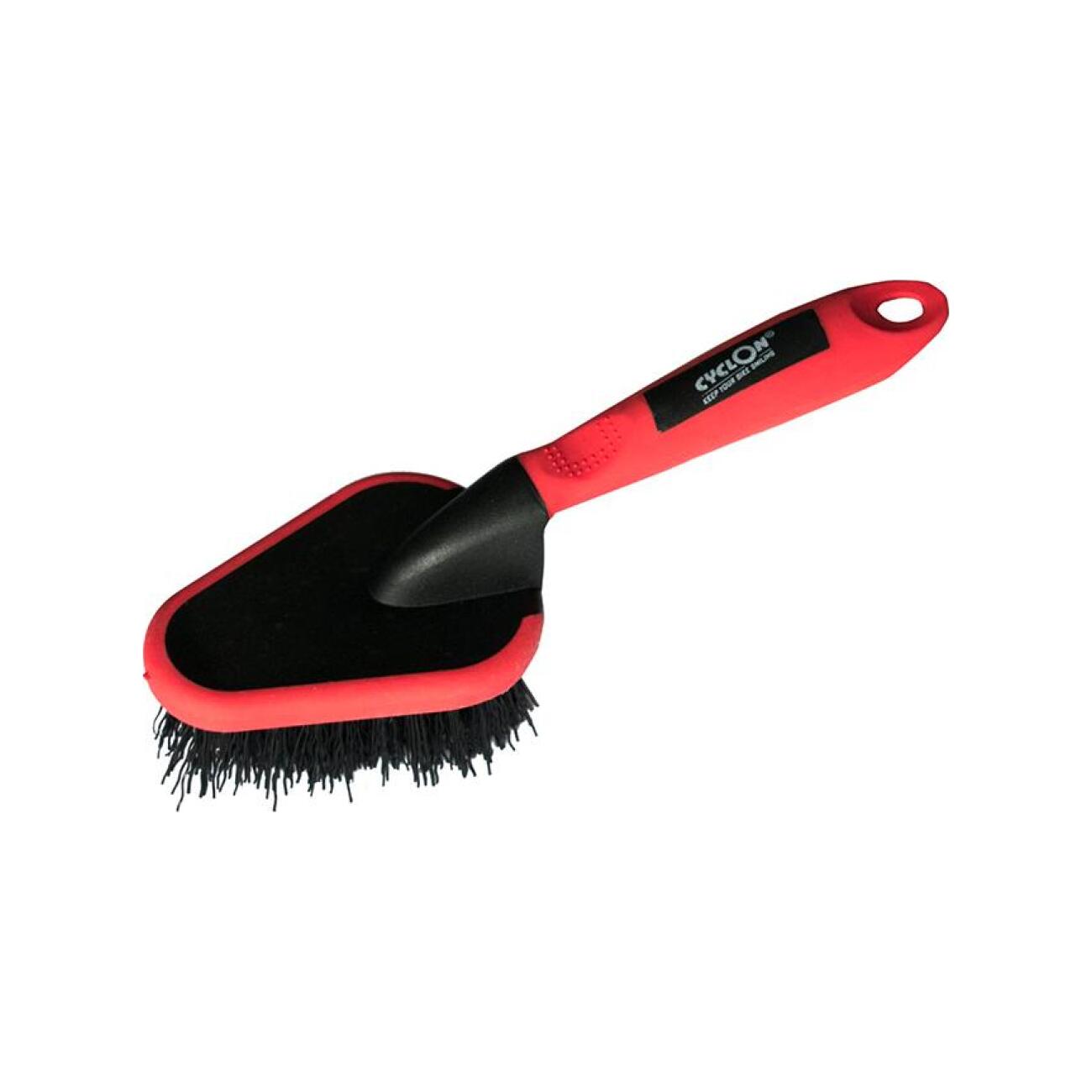CYCLON BIKE CARE kefa na čistenie - DETAILING BRUSH