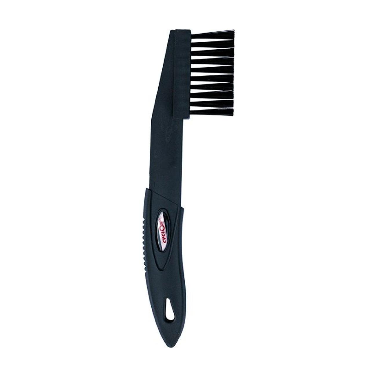 CYCLON BIKE CARE kefa na čistenie - CASSETTE CLAW+DETAILING BRUSH