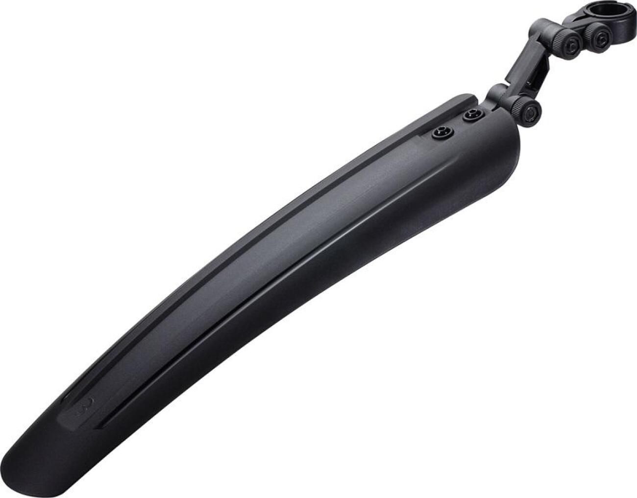 BBB blatník - HIGHPROTECTOR - čierna