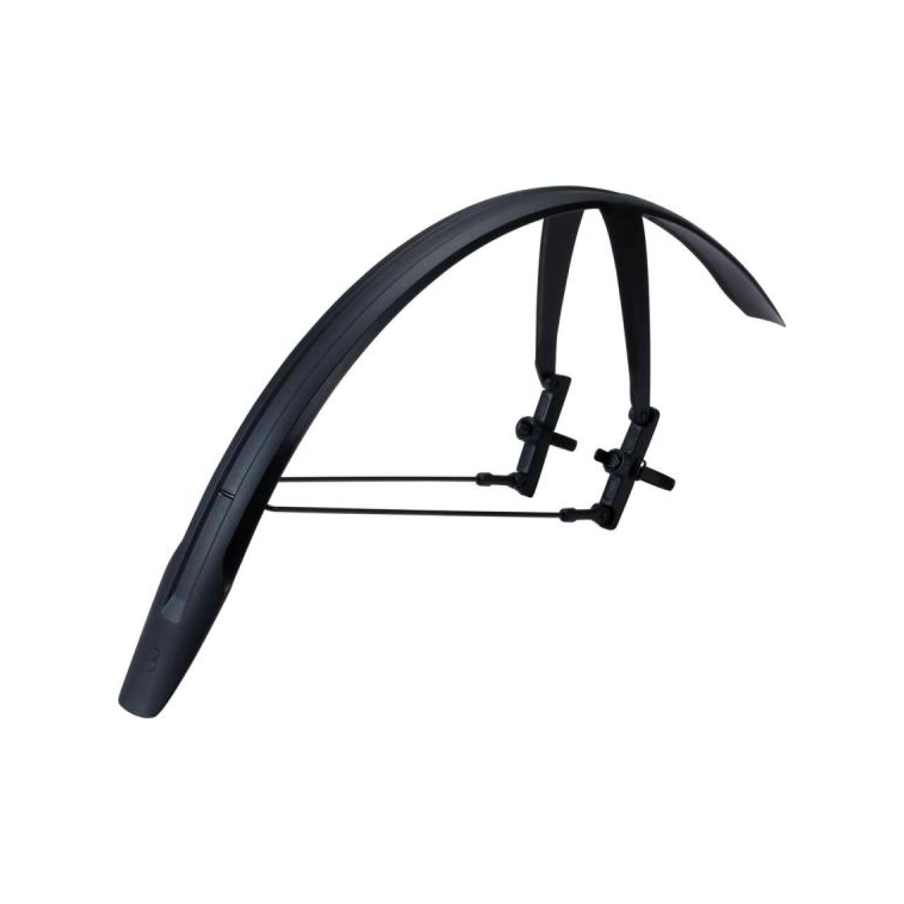 BBB blatník - DISCGUARD 28 - čierna