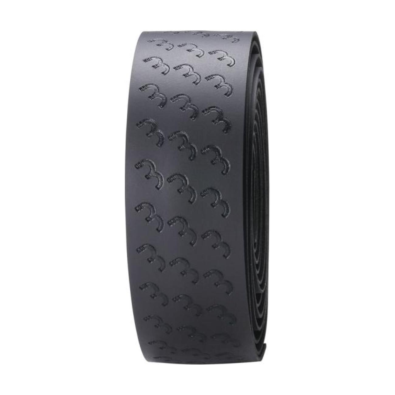 BBB omotávky - ULTRARIBBON GEL - čierna