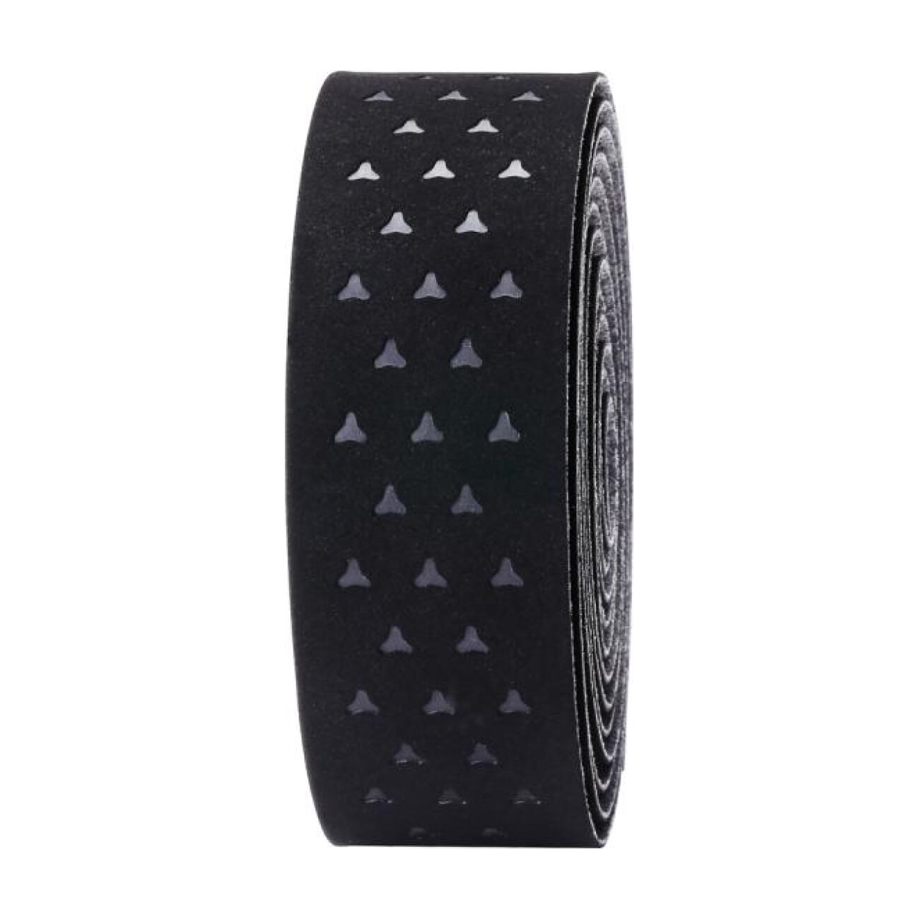 BBB omotávky - ROYALRIBBON GEL - čierna