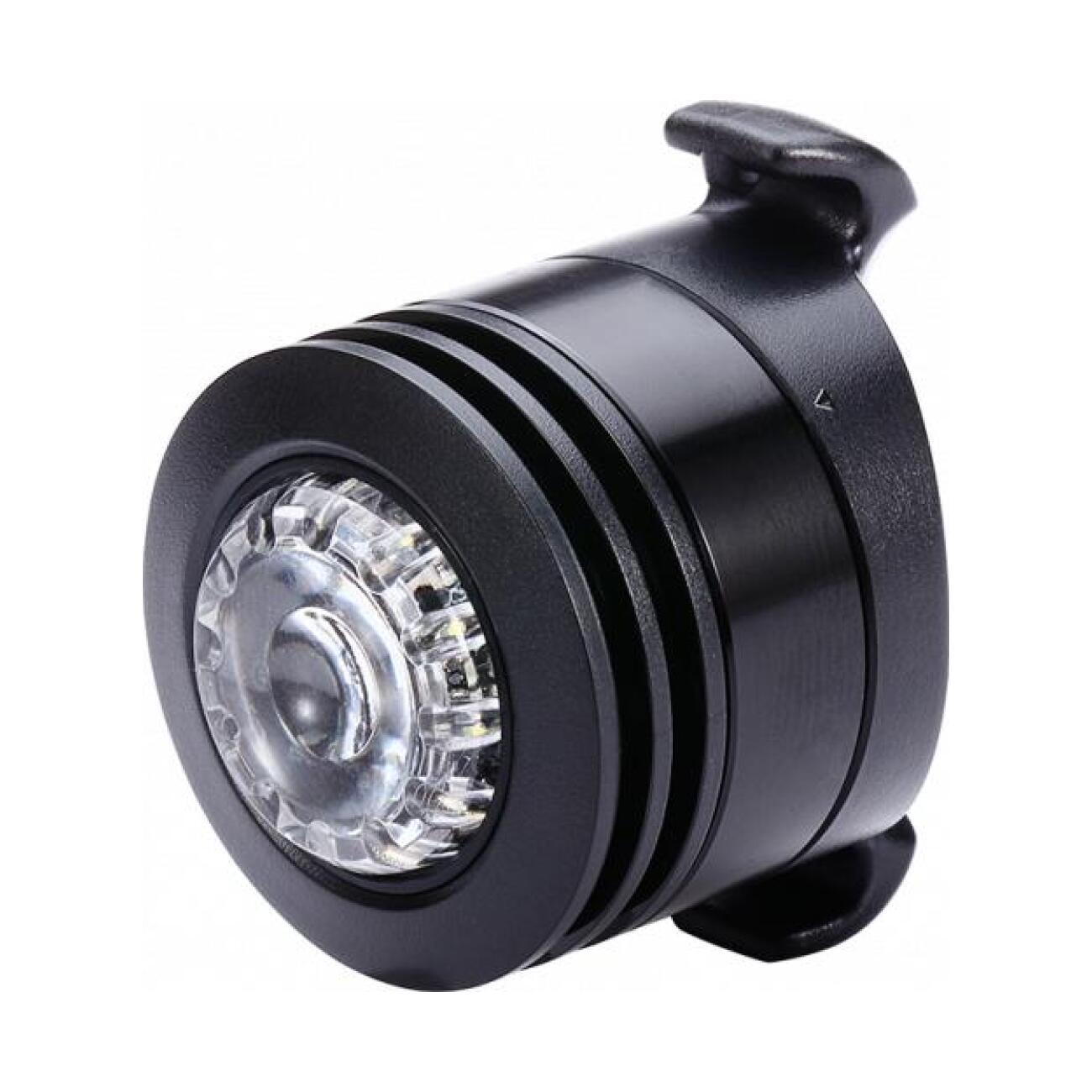 BBB predné svetlo - SPY USB - čierna