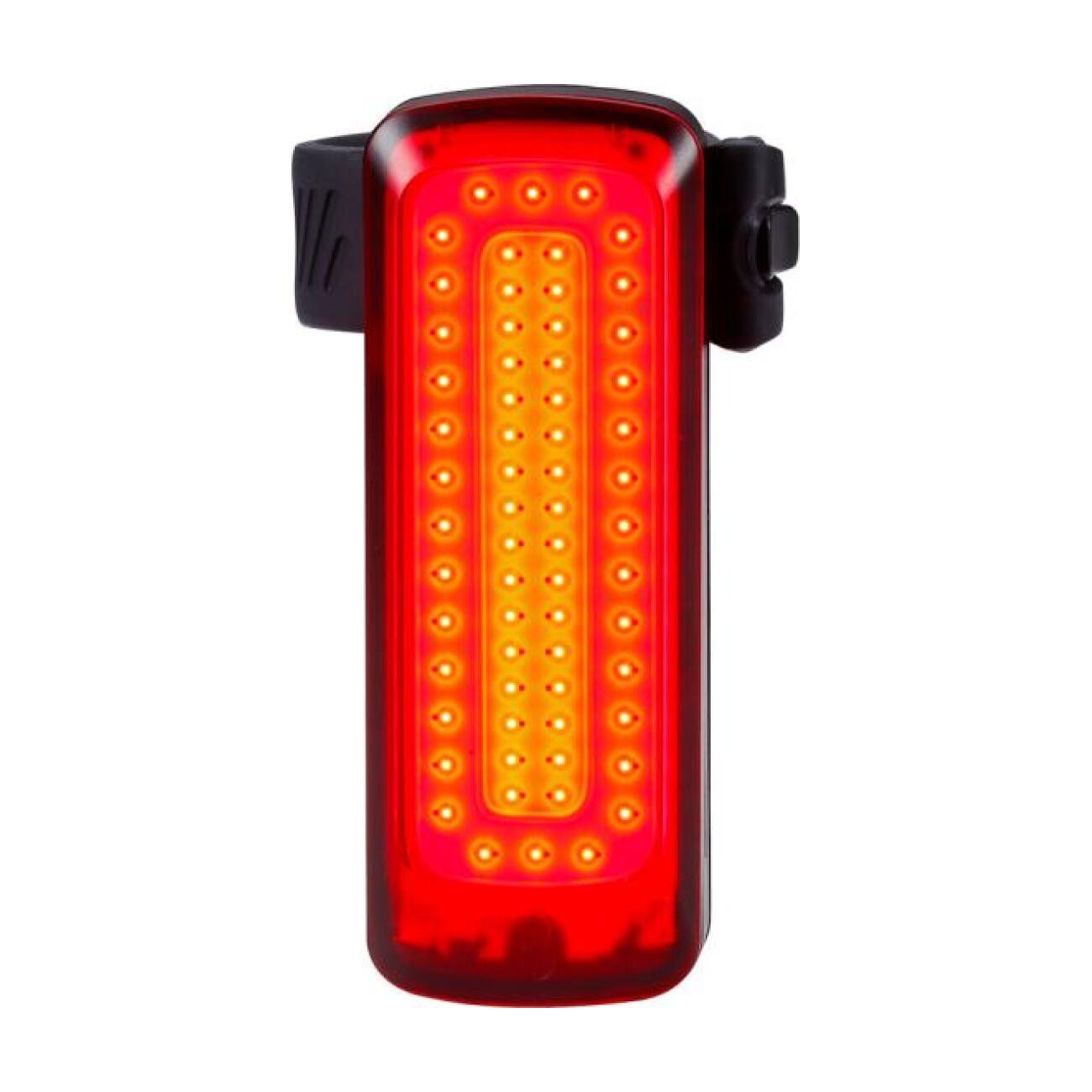 BBB zadné svetlo - SIGNAL PRO - čierna