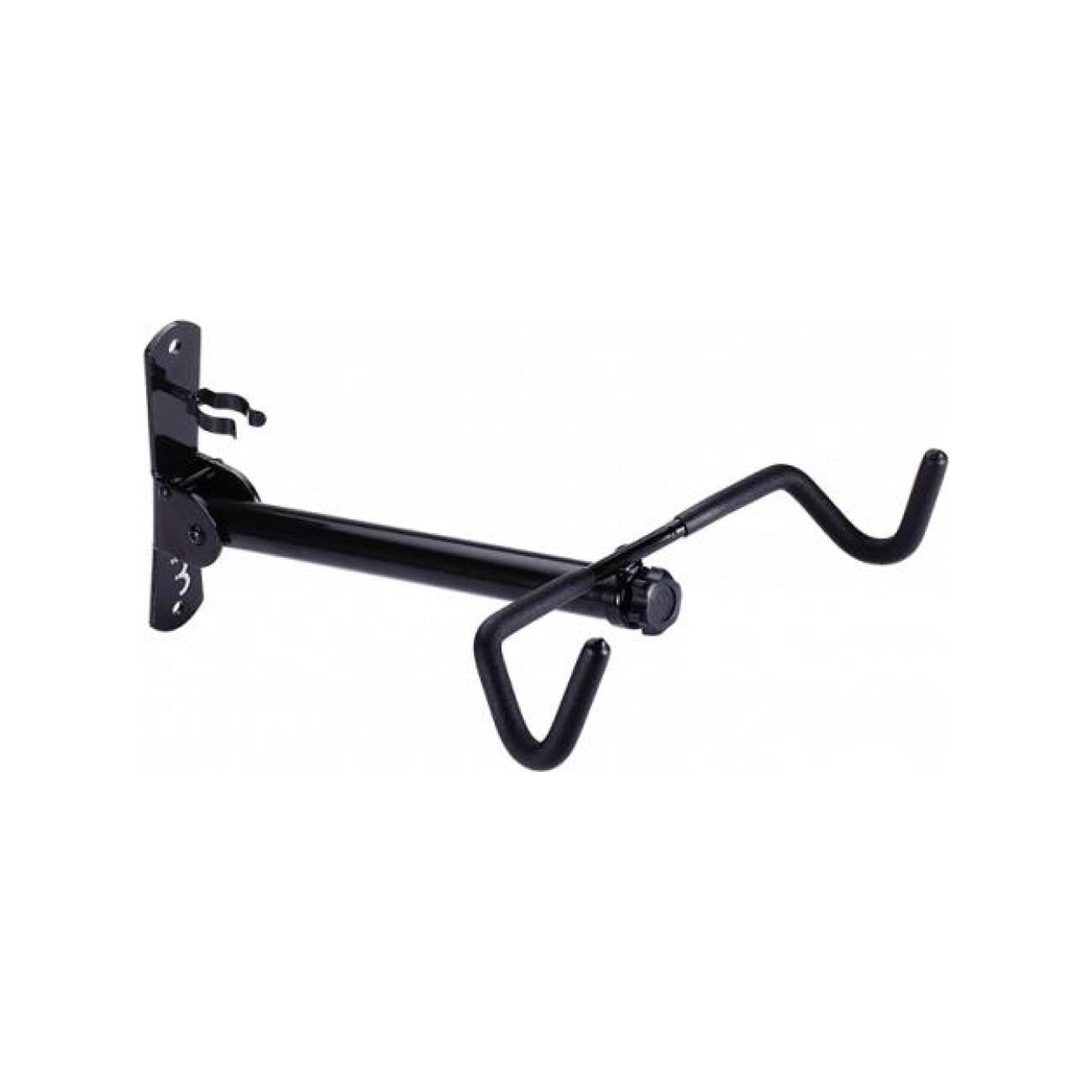 BBB stojan - WALLMOUNT - čierna