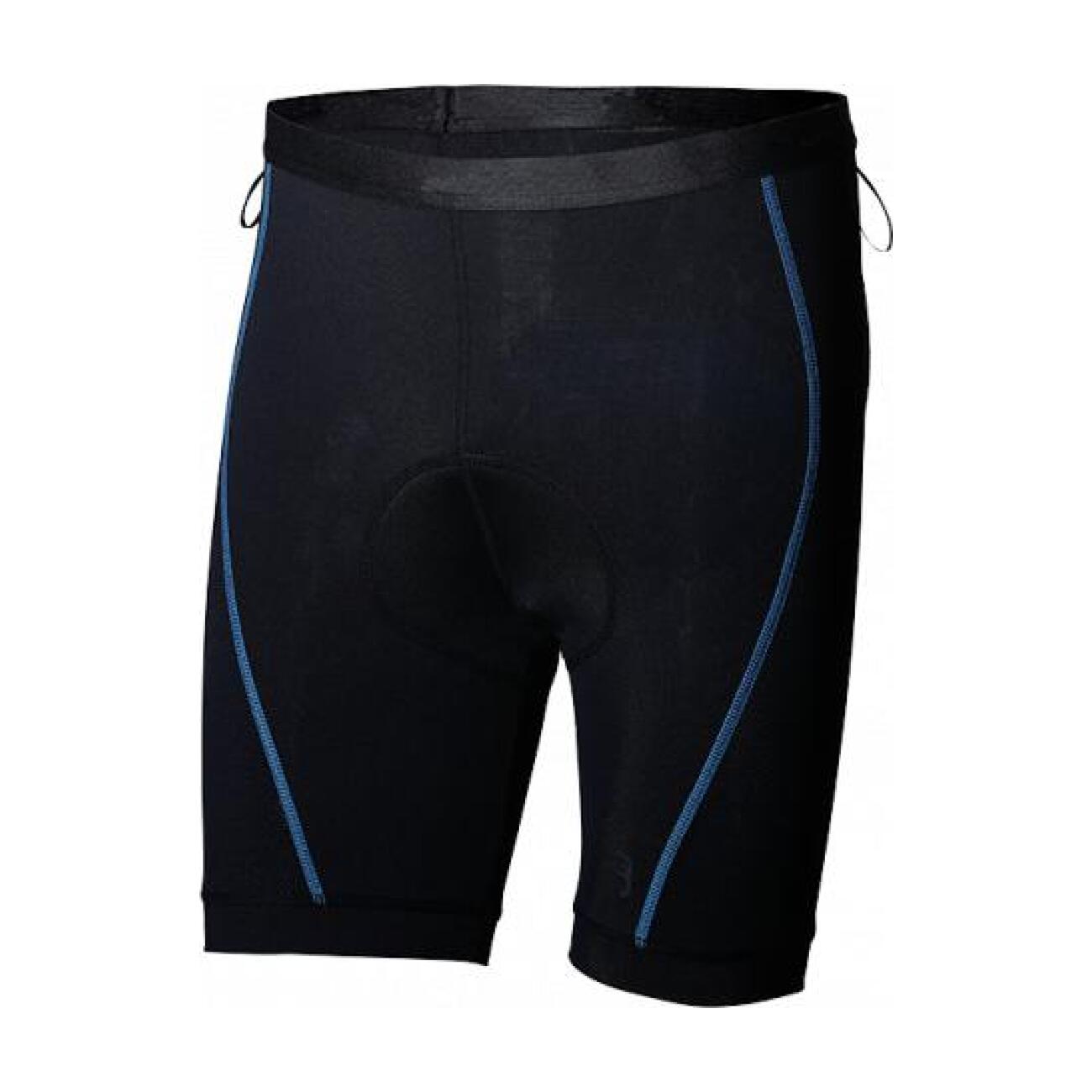 BBB Boxerky - INNERSHORTS PRO - čierna