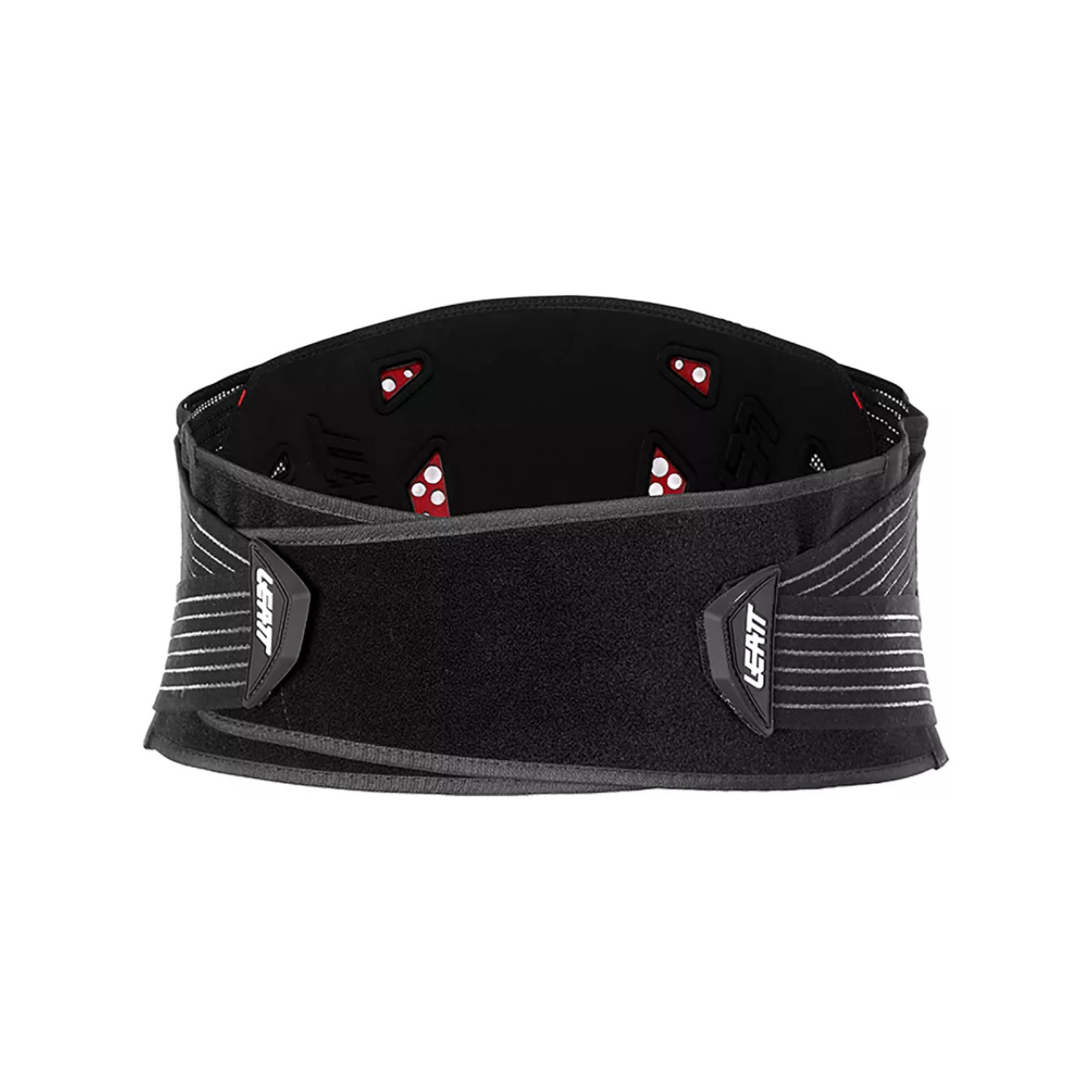 LEATT chránič na chrbát - KIDNEY BELT 3DF 3.5 - čierna S-M