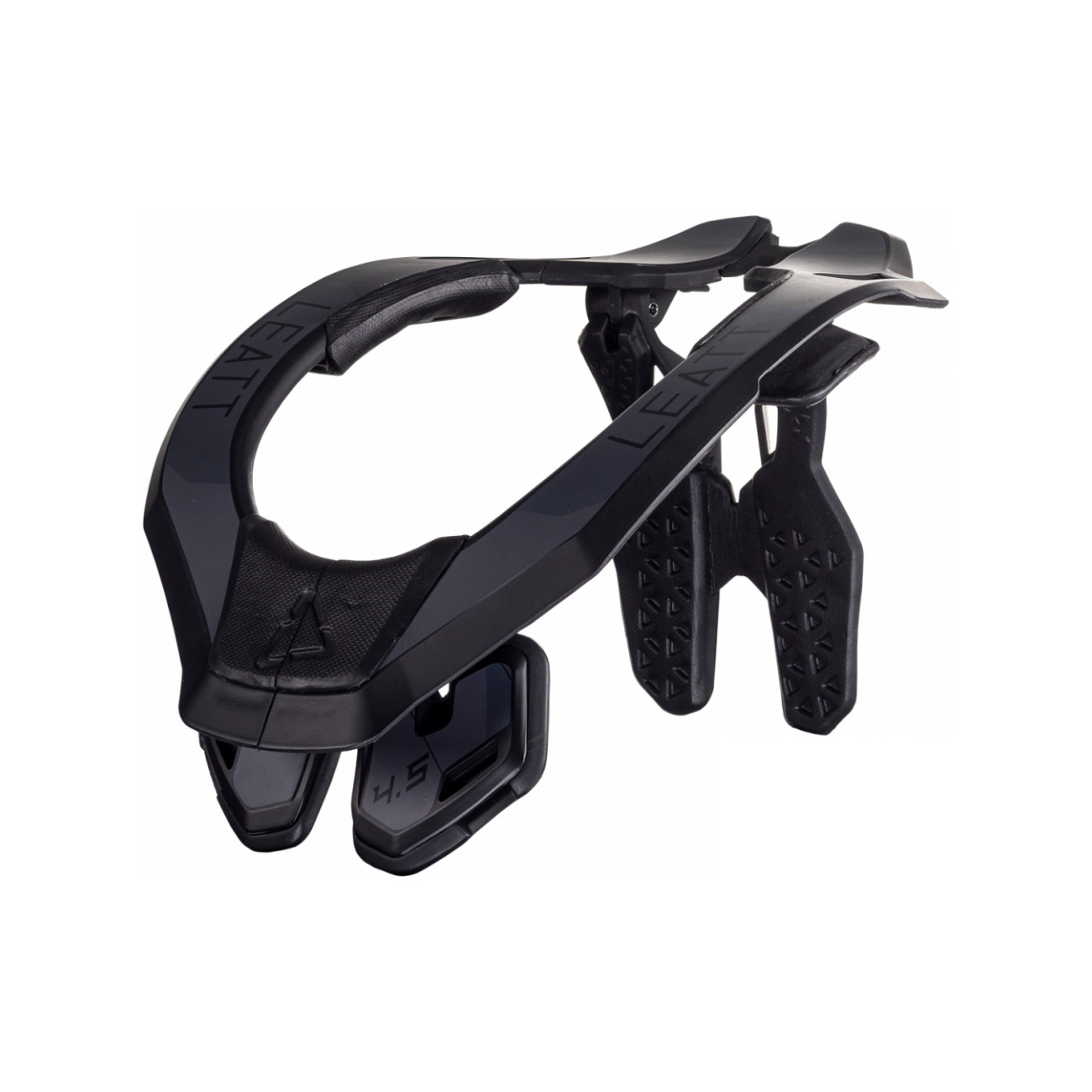 LEATT chránič krku - NECK BRACE 4.5 - čierna 2XL