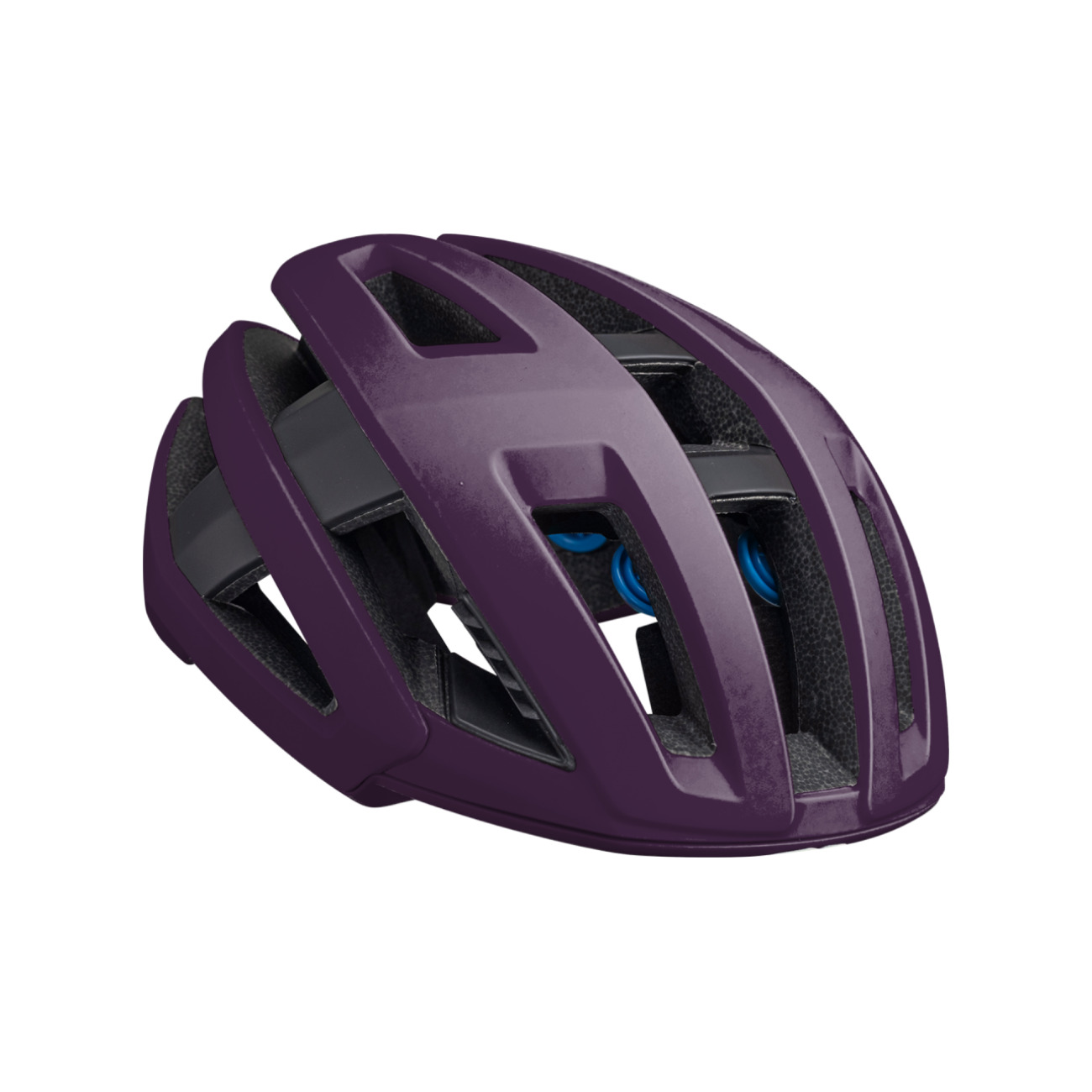 LEATT Cyklistická prilba - MTB ENDURANCE 4.0 - fialová LEATT Cyklistická prilba - MTB ENDURANCE 4.0 - fialová