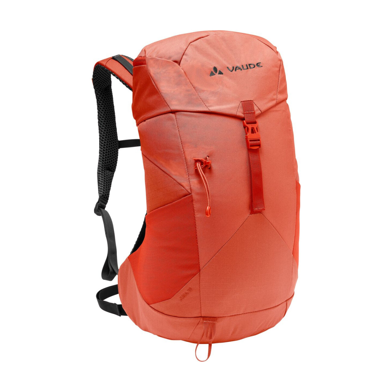 VAUDE batoh - JURA 18 - červená