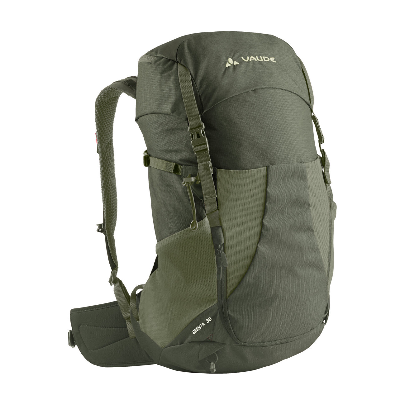 VAUDE batoh - BRENTA 24 - zelená