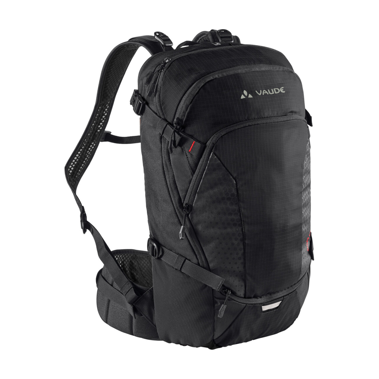 VAUDE batoh - MOAB PRO 16 II - čierna