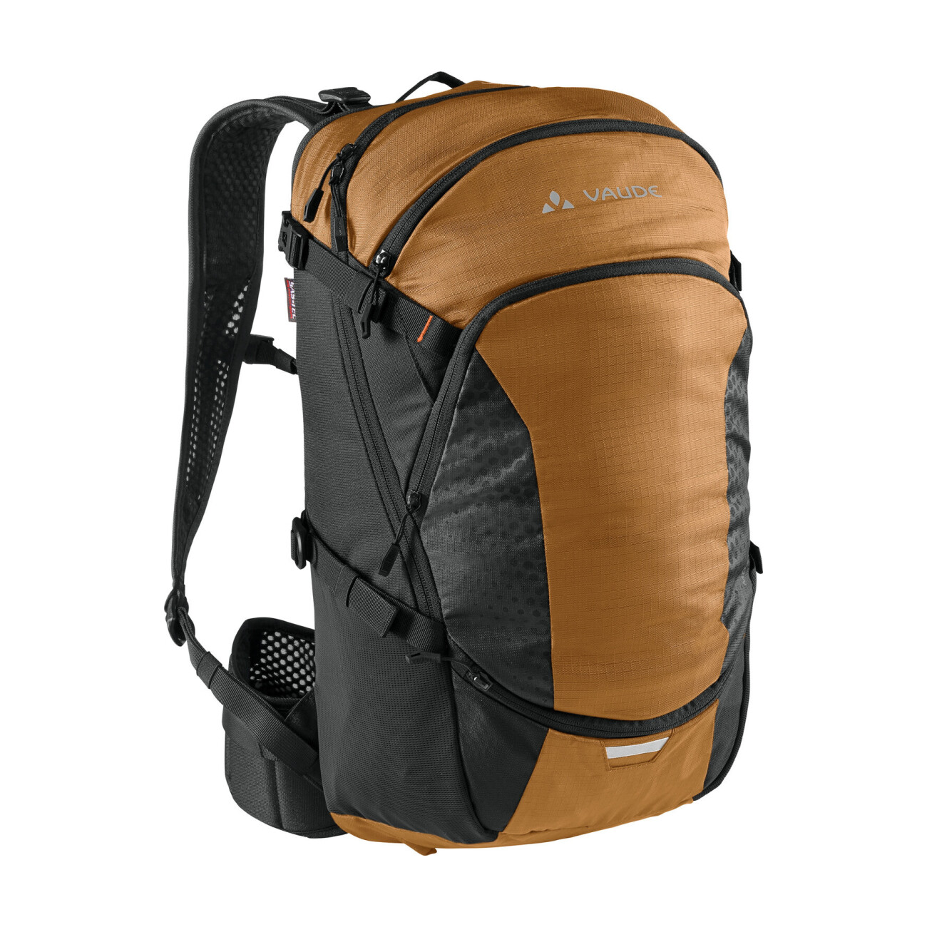VAUDE batoh - MOAB 22 PRO II - hnedá/čierna