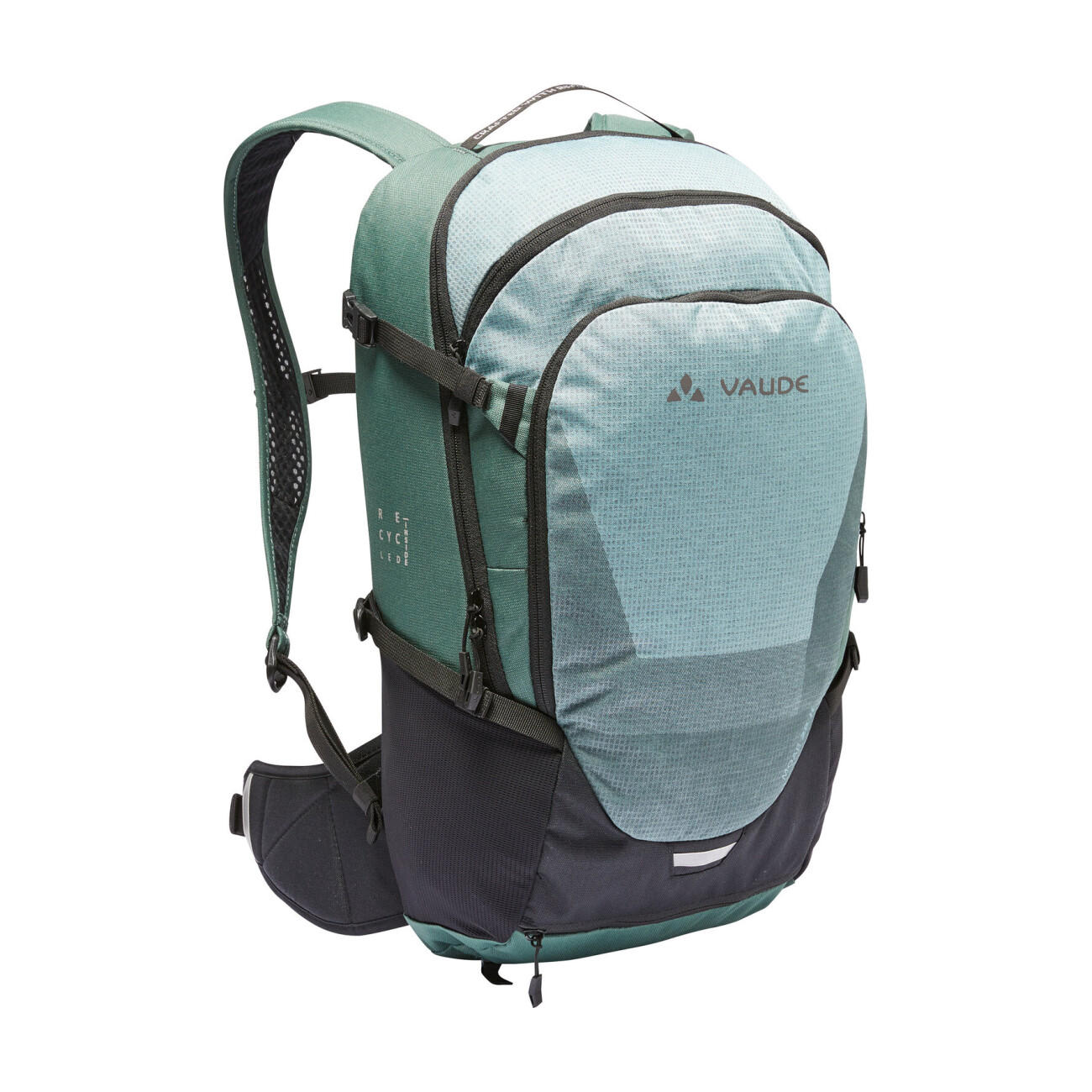 VAUDE batoh - MOAB 20 II - zelená