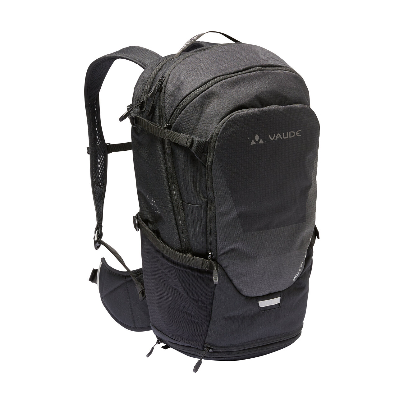 VAUDE batoh - MOAB XALPS 25II - čierna