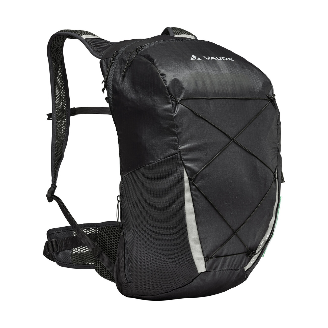 VAUDE batoh - UPHILL AIR 18 - čierna