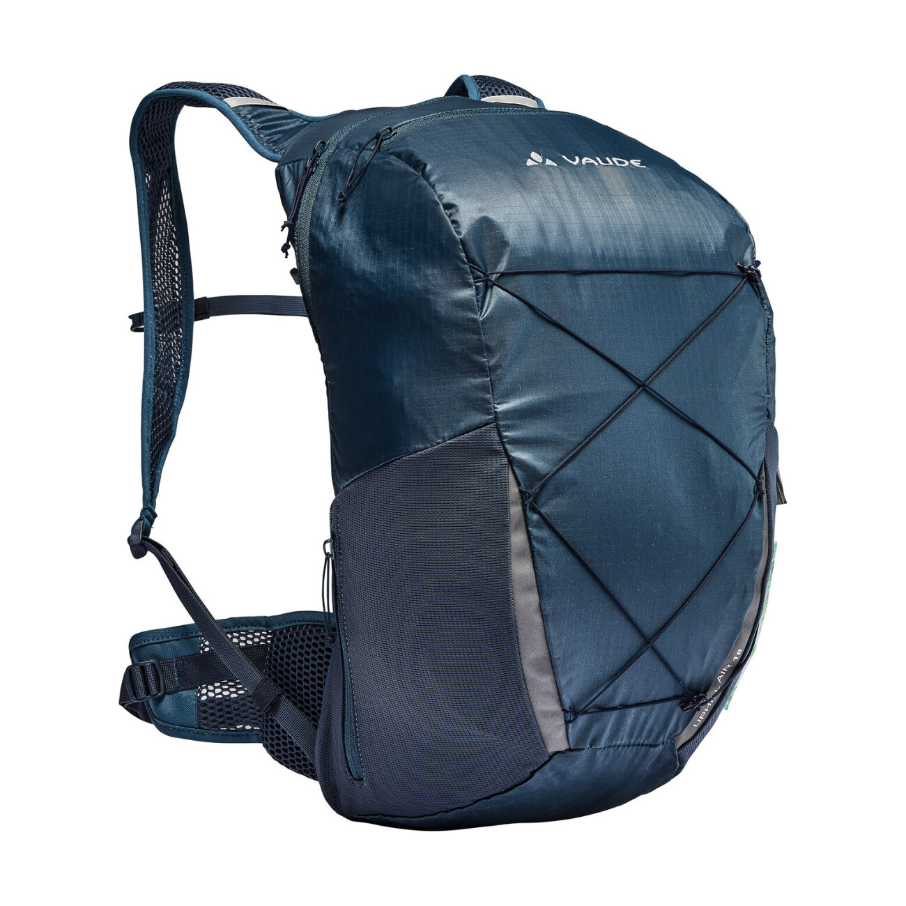 VAUDE batoh - UPHILL AIR 18 - modrá