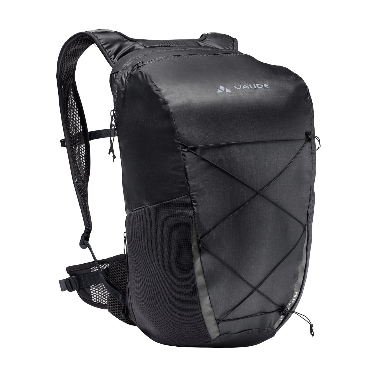 VAUDE batoh - UPHILL AIR 24 - čierna