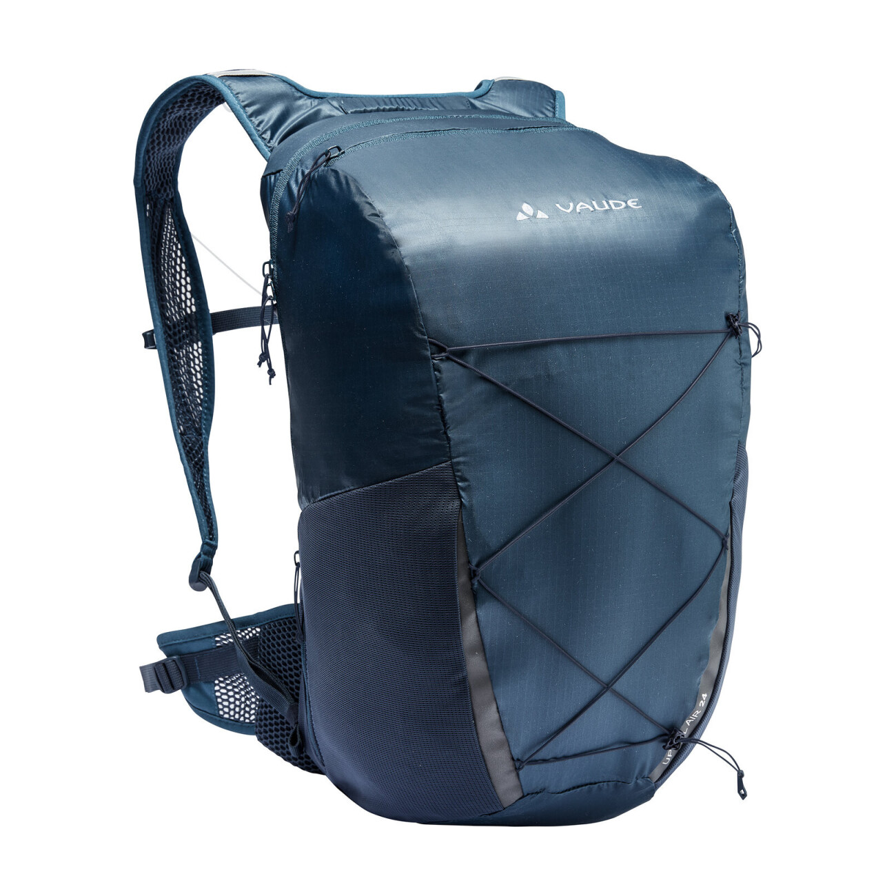 VAUDE batoh - UPHILL AIR 24 - modrá