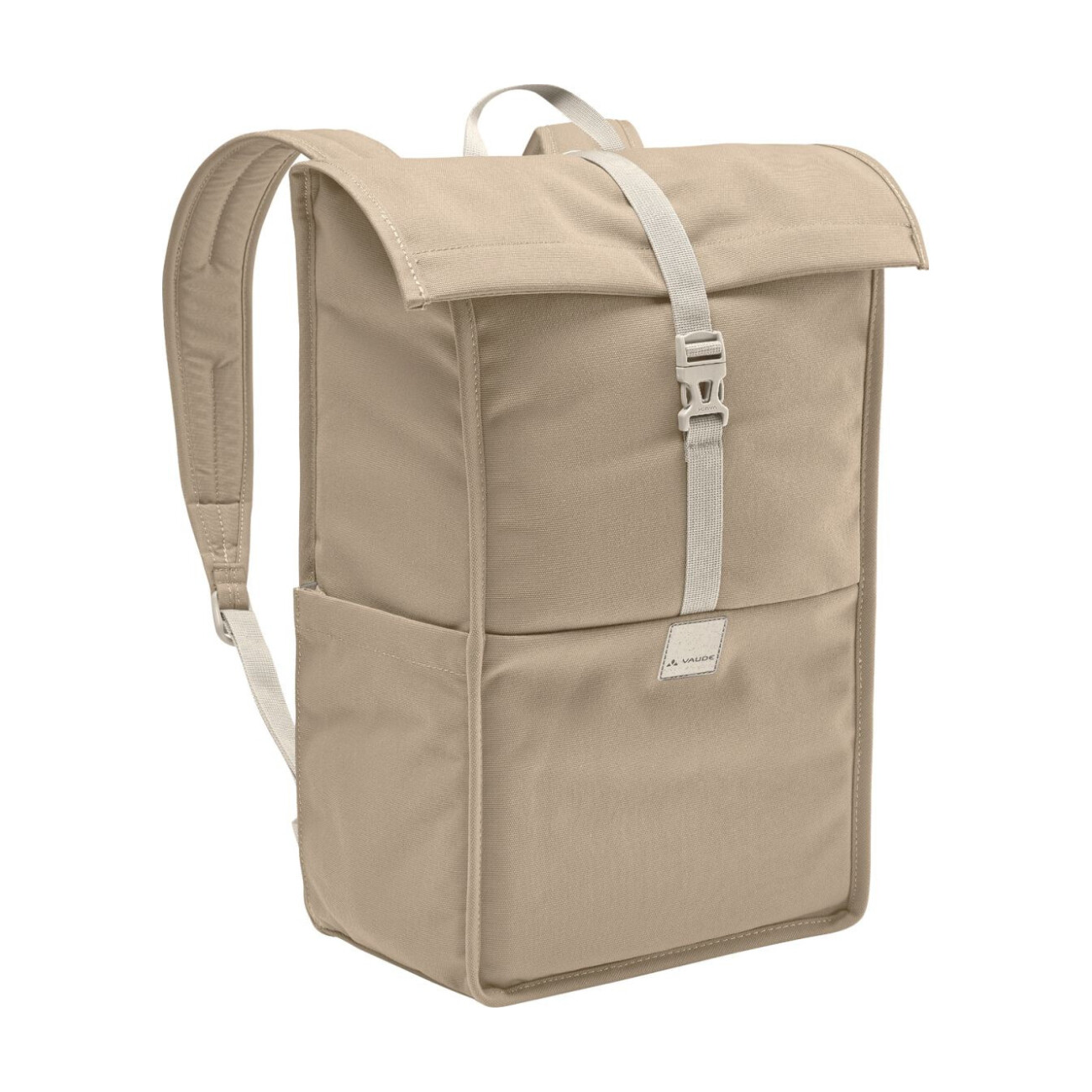 VAUDE batoh - COREWAY ROLLTOP 20 - béžová